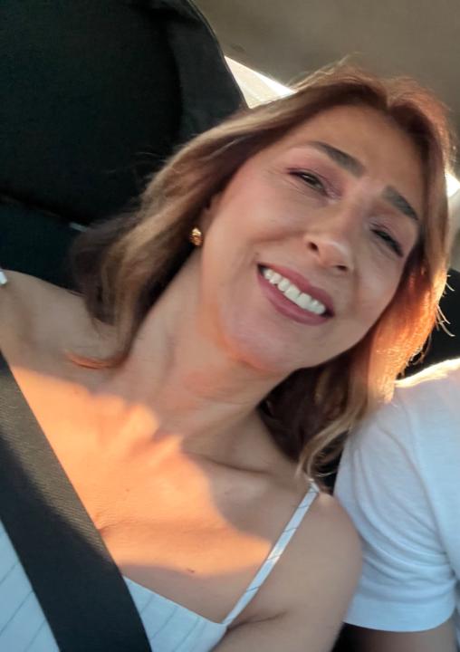 Martha Gomez