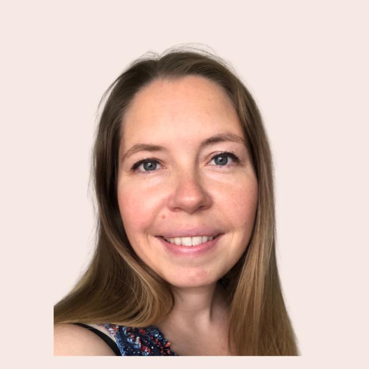 Amandine Dovillez
