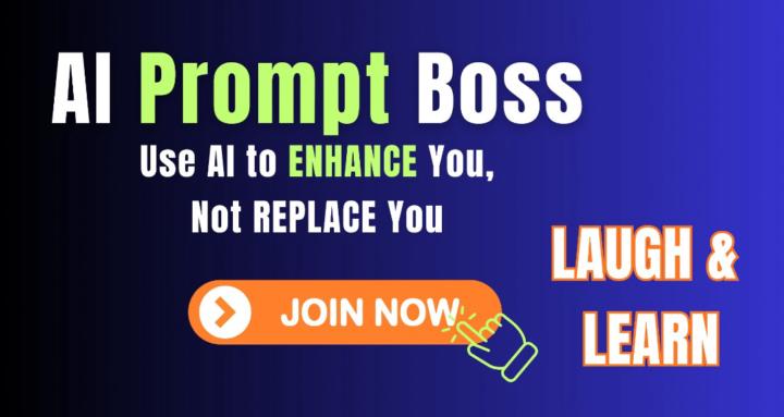 AI Prompt Boss
