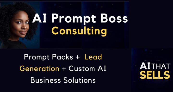 AI Prompt Boss