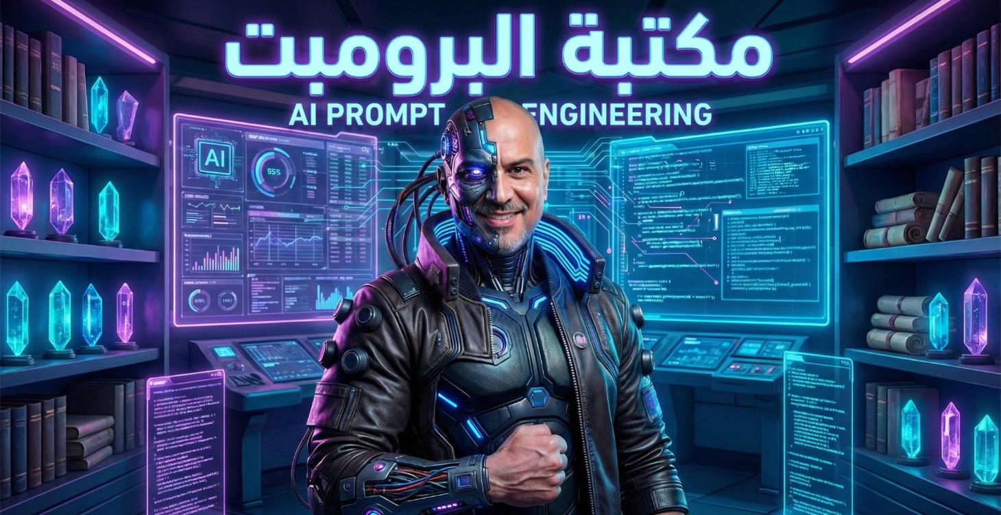 Prompt Library — Starter Pack