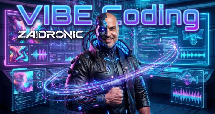 ZAIDRONIC