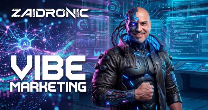 ZAIDRONIC
