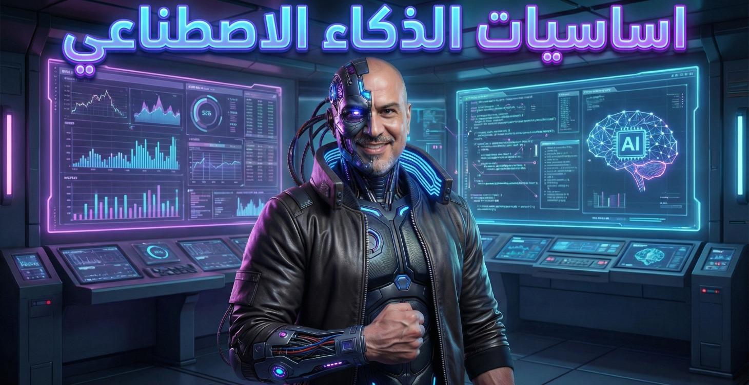 Course — AI Foundations