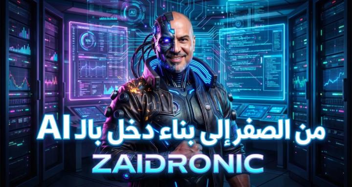 ZAIDRONIC