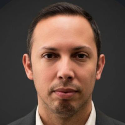 Alejandro Bernal
