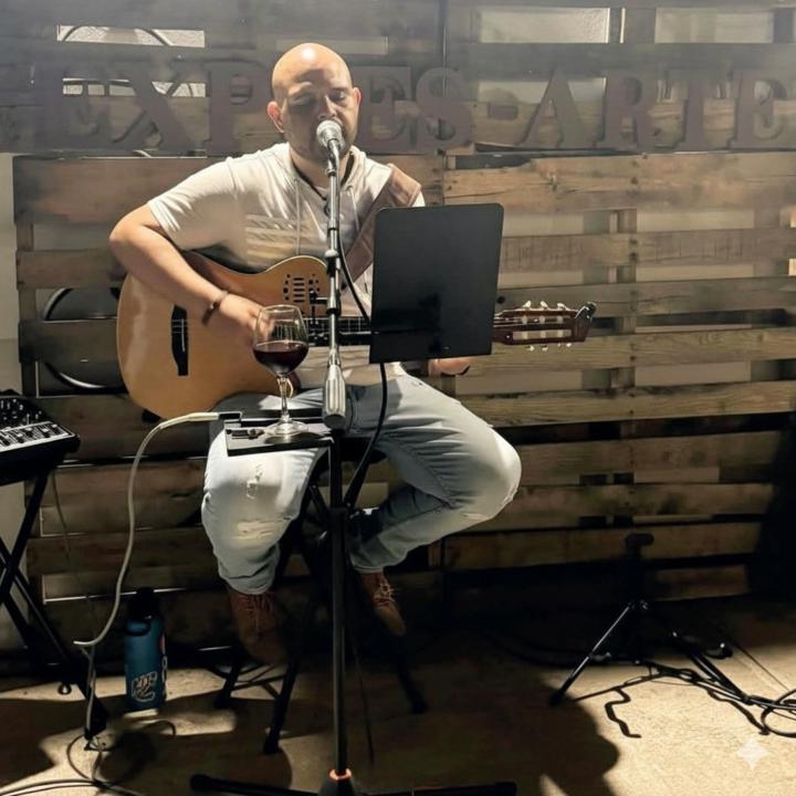 Luis Gonzalez