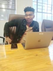 Thabang Mthimkulu