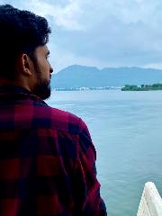 Naumaan Siddiqui