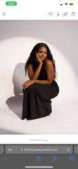 Nyisha Jones