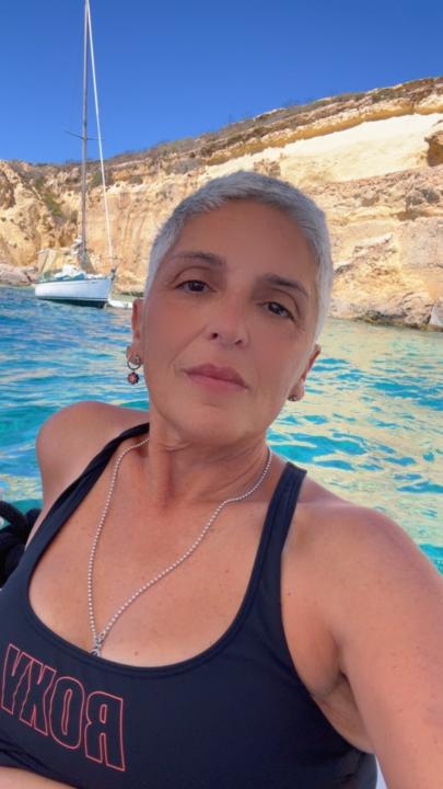 Joanne Gatt