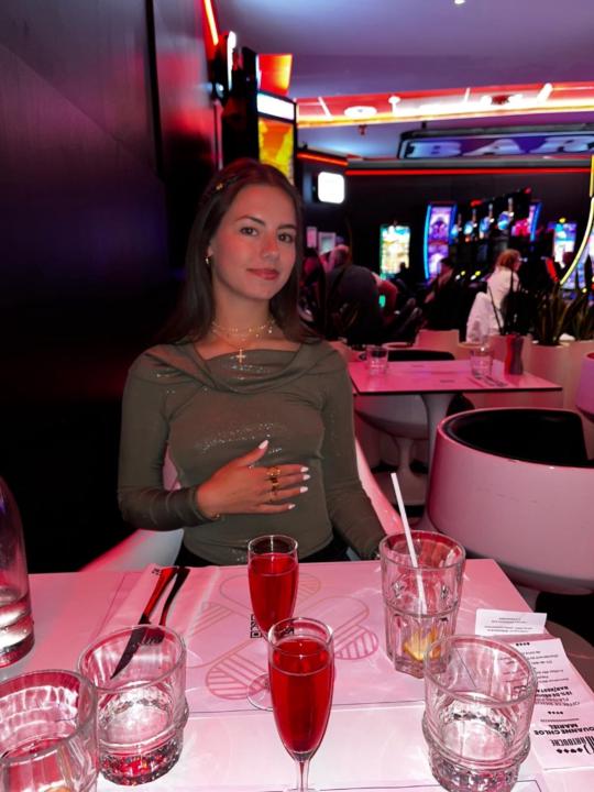 Louanne Mariel