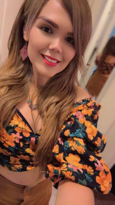Angy Calvillo