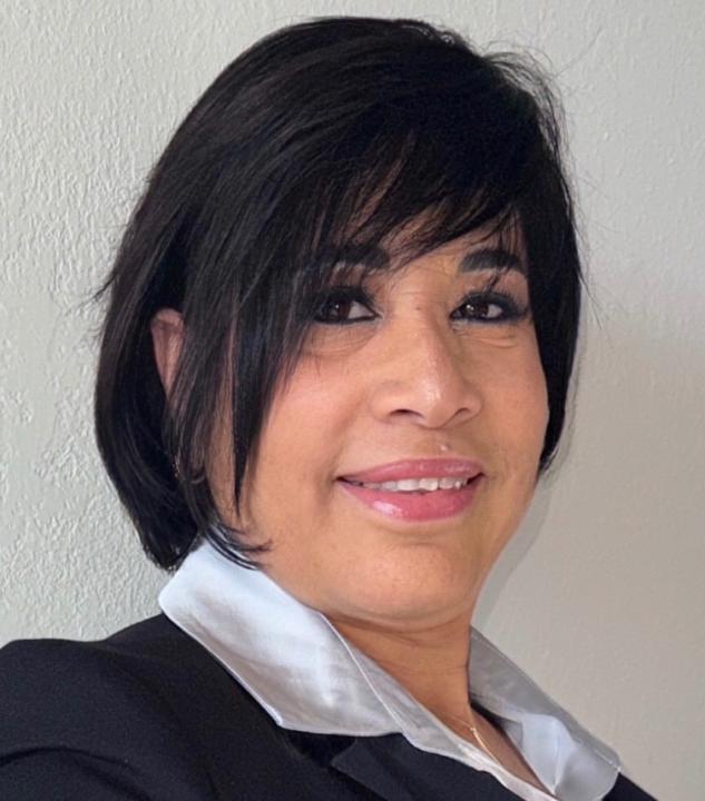 Martha Almeida Fajardo