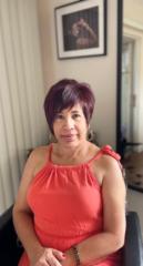 Martha Almeida Fajardo