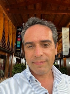 Carlos Oliveira