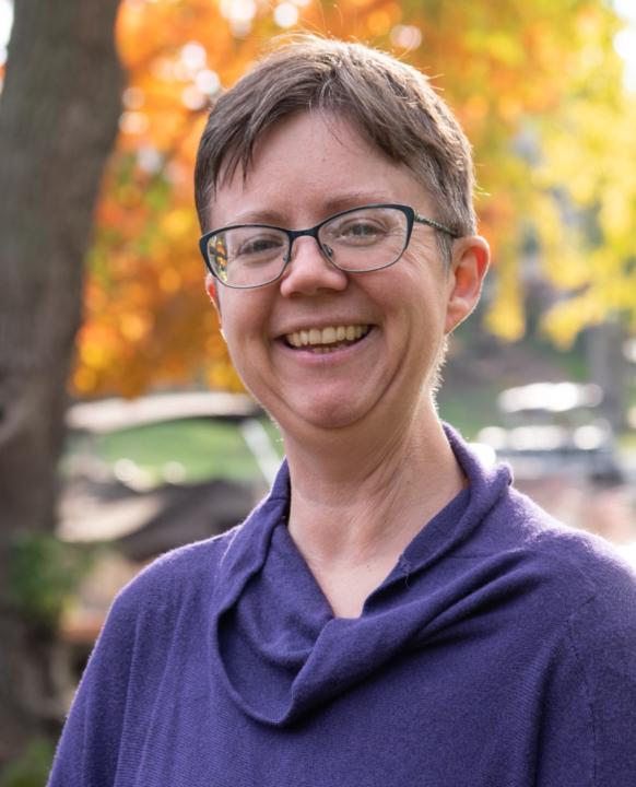 Marie Gasper-Hulvat, PhD