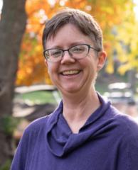 Marie Gasper-Hulvat, PhD
