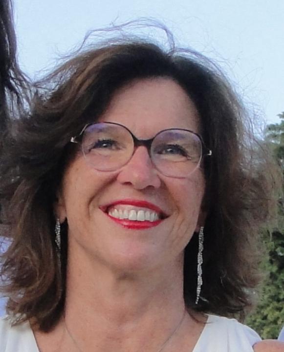 Christine Ramus