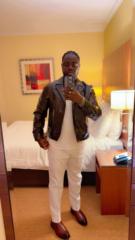 Emmanuel Afriyie