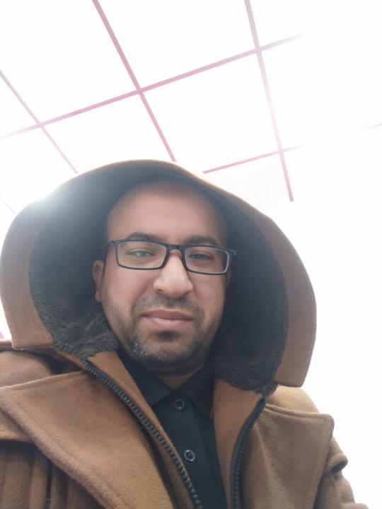 Ahmed Abohadi