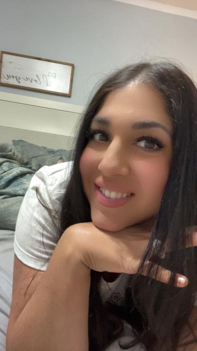 Nadia Melissa