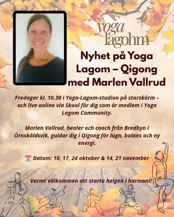 Qigong 