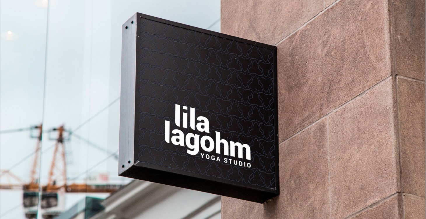 Yoga Lagohm™ FREE