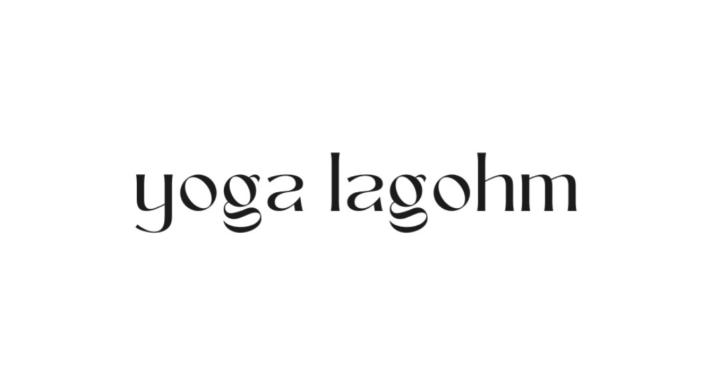 Yoga Lagohm 