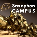 Saxophon Campus Jazz