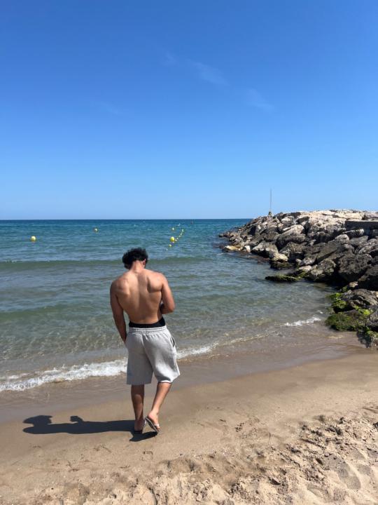 Louai Dersouni