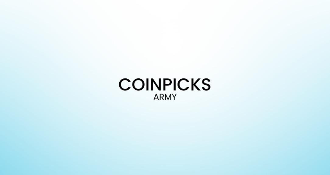 CoinPicks Army