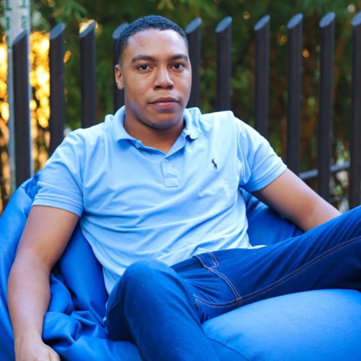 Juan Diaz