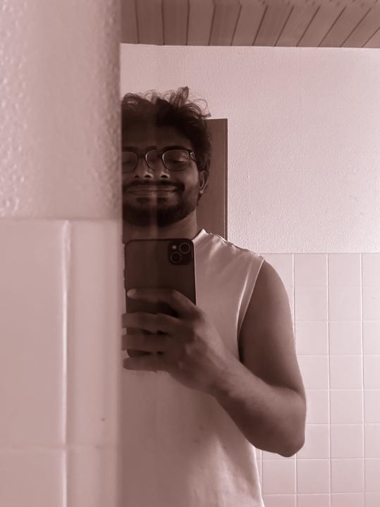 Harisankar Anil