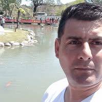 Alberto Gamarra
