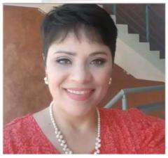 Jacqueline Benavides