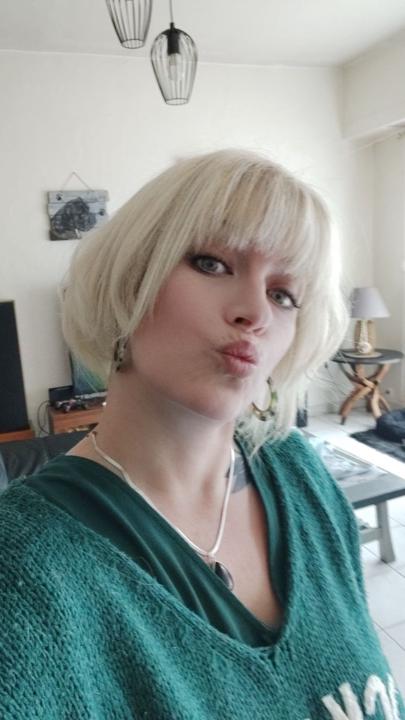 Jessie Margonty