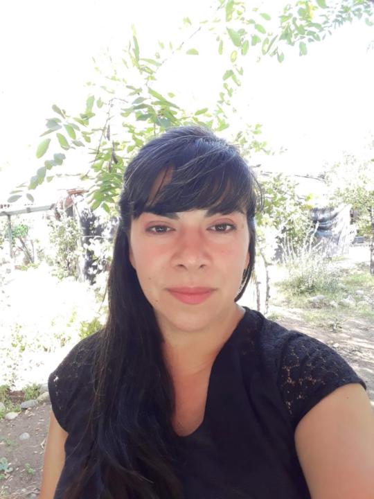 Romy Bernal Díaz