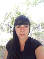Romy Bernal Díaz