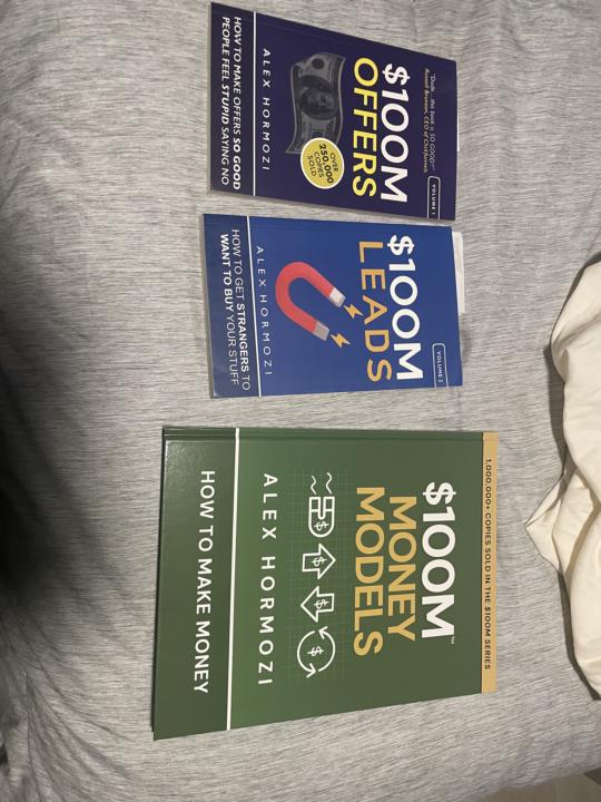 $100m Money models finally came!