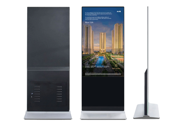 I start New Product business.