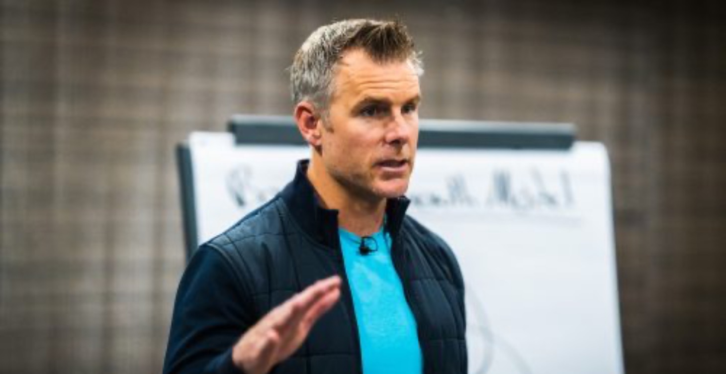 ⚡ Scaling with Dan Martell