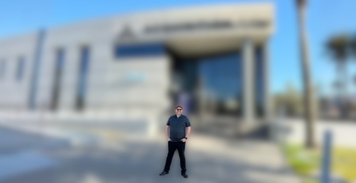 The End of an Era. Honoring the Mission.