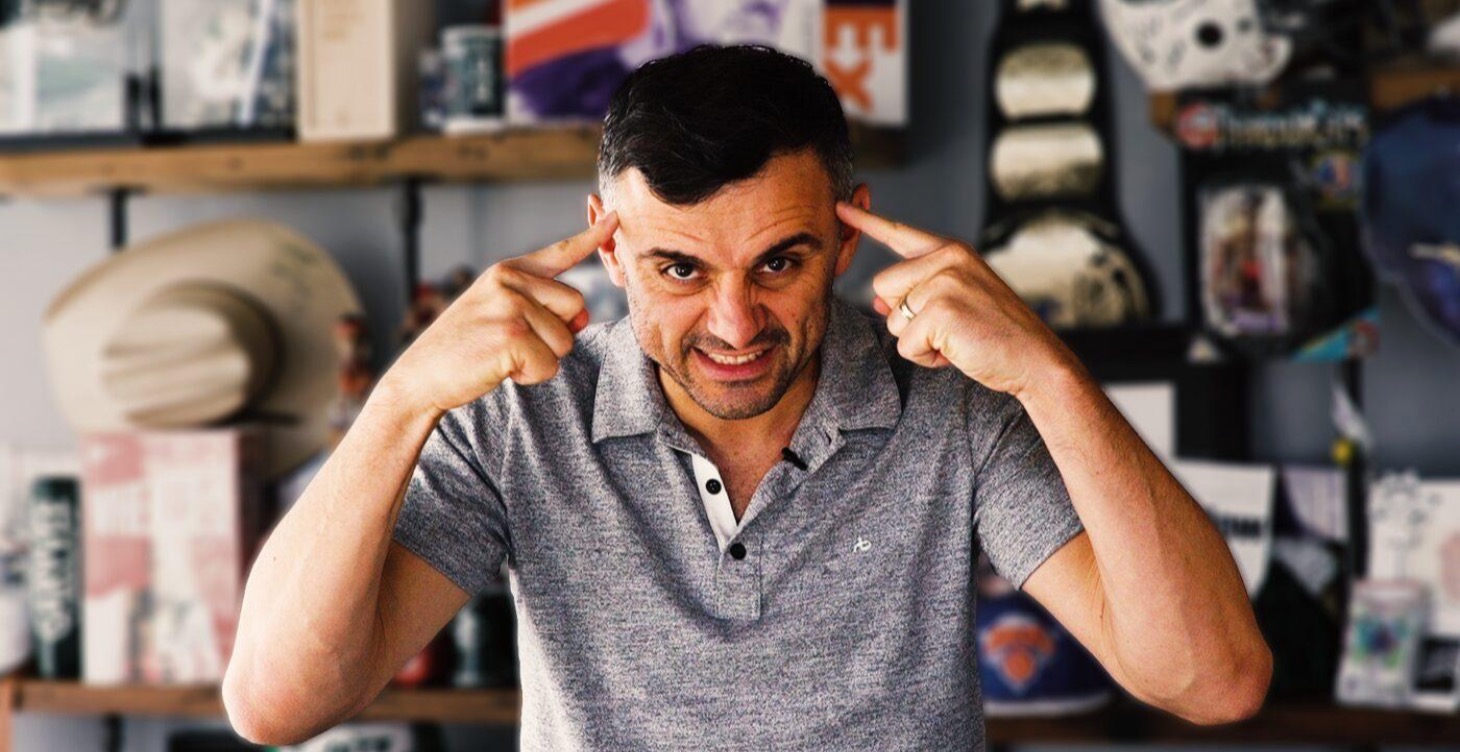 🔥 Marketing with Gary Vee