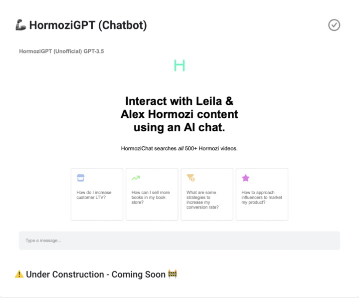 Your Personal AI Clone: Automate Conversations Like Never Before