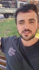 Nicolás Alberto Diaz Sanguinetti