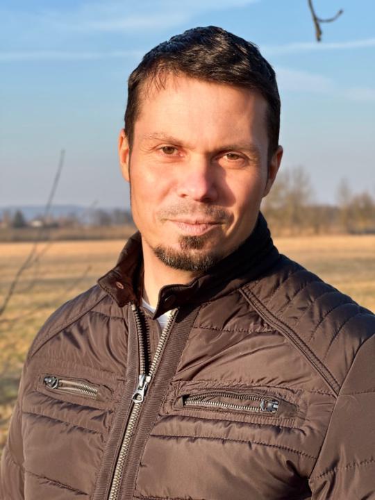 Tomáš Havlíček