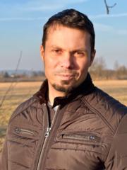 Tomáš Havlíček