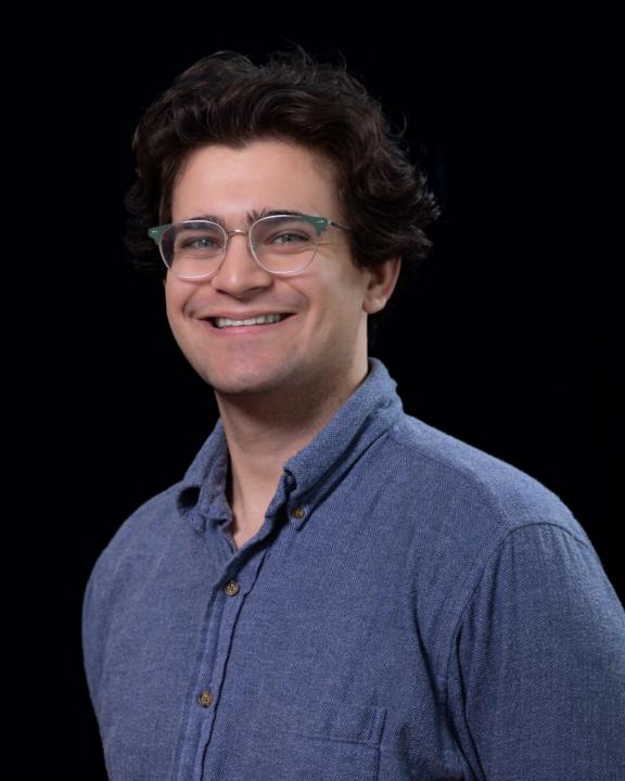 Tj DeMichele