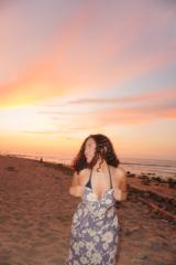 Andrea Virginia Hidalgo Muñoz